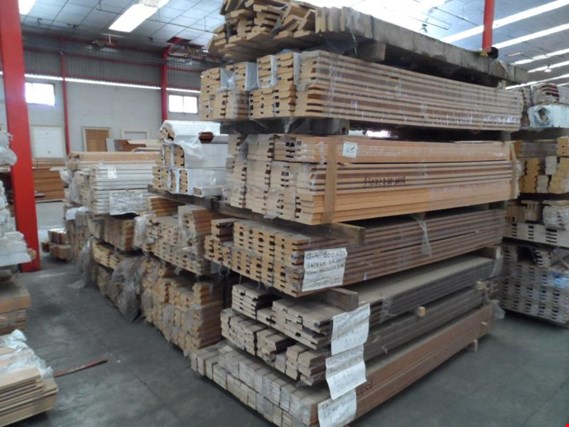 Used Beech DM frames for Sale (Auction Premium) | NetBid Industrial Auctions