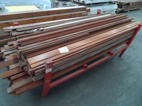 Used Solid DM frames for Sale (Auction Premium) | NetBid Industrial Auctions