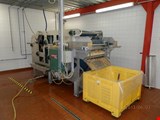 Voran-Maschinen - Kranzl GmbH Press system for onion pieces