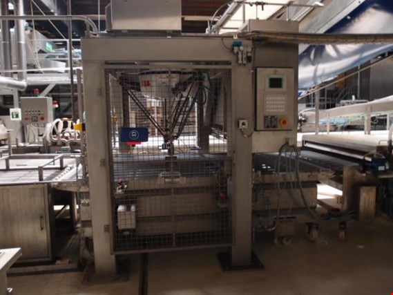 Used Ultrasonic cutting system for Sale (Auction Premium) | NetBid Industrial Auctions