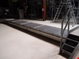 Affeldt Conveyor belt system