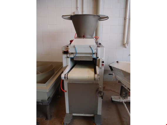 Used Coating machine for Sale (Auction Premium) | NetBid Industrial Auctions