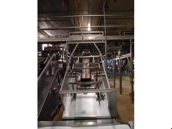 Used Packaging system for baked goods for Sale (Auction Premium) | NetBid Industrial Auctions