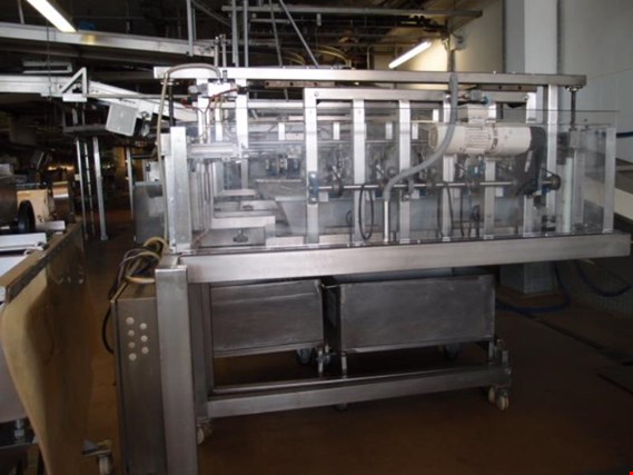 Used Doughnut production system for Sale (Auction Premium) | NetBid Industrial Auctions