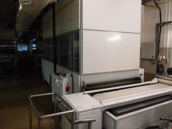 Used Werner & Pfleiderer TWL Doughnut production system for Sale (Auction Premium) | NetBid Industrial Auctions