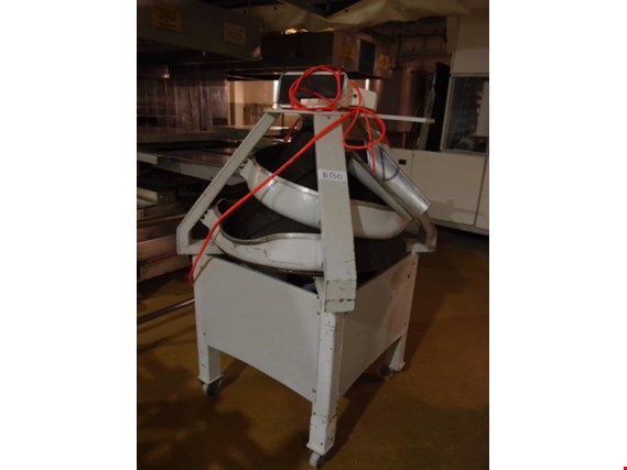 Used roll machine for Sale (Auction Premium) | NetBid Industrial Auctions