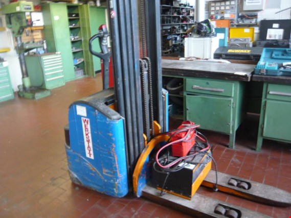 Used Still Elektroameise for Sale (Auction Premium) | NetBid Industrial Auctions