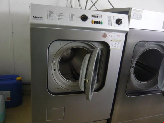 Miele Professional WS 5073 AV Gewerbe-Waschmaschine gebraucht kaufen (Auction Premium) | NetBid Industrie-Auktionen