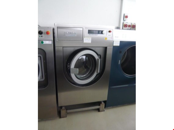 Miele Professional PW 6101 Gewerbe-Waschmaschine (Auction Premium) | NetBid ?eská republika