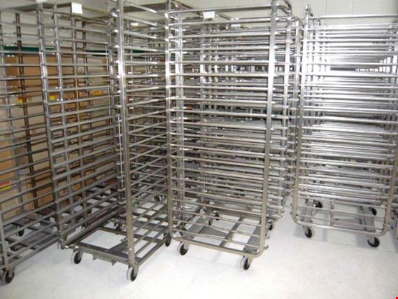 20 oven racks (Auction Premium) | NetBid España
