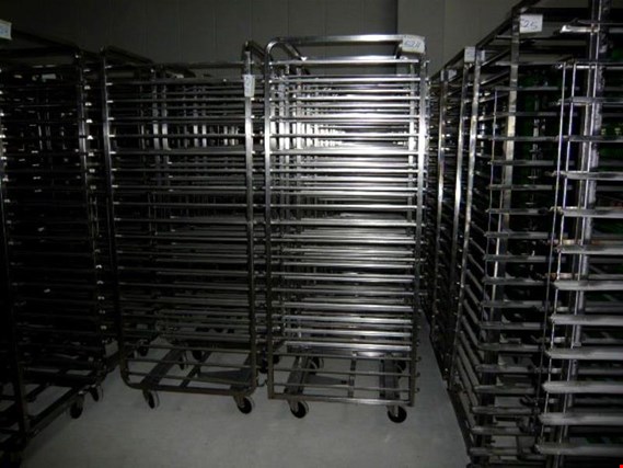 20 oven racks kupisz używany(ą) (Auction Premium) | NetBid Polska