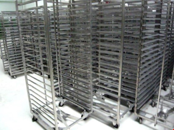 20 oven racks (Auction Premium) | NetBid España