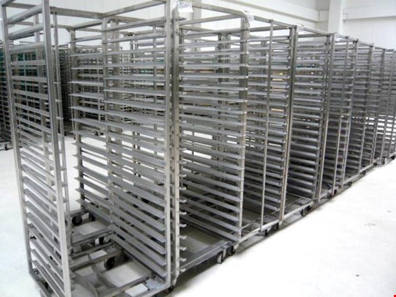 20 oven racks (Trading Premium) | NetBid España