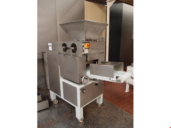 Used Dough divider for Sale (Auction Premium) | NetBid Industrial Auctions