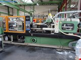 Battenfeld BA 1600/100 CNC-Kunststoffspritzgießmaschine