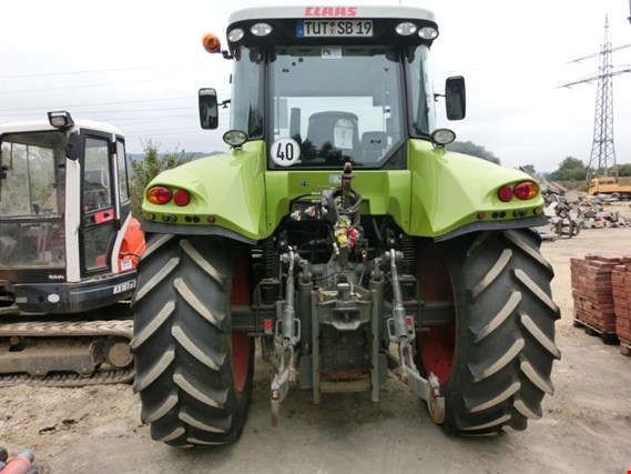 Used Claas Arion 510 CIS Traktor for Sale (Online Auction