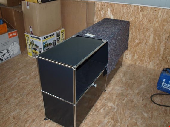 USM Haller Sideboard (Auction Premium) | NetBid España