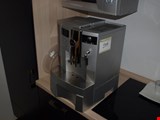 Jura Impressa XS 95 Kaffeeautomat