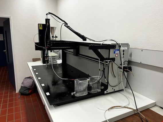 Skalar SP1000 Analysis robot (Autosampler) (Auction Premium) | NetBid España