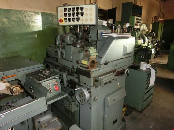 Used Jung CM 8 Internal cylindrical grinding machine for Sale (Trading Premium) | NetBid Industrial Auctions