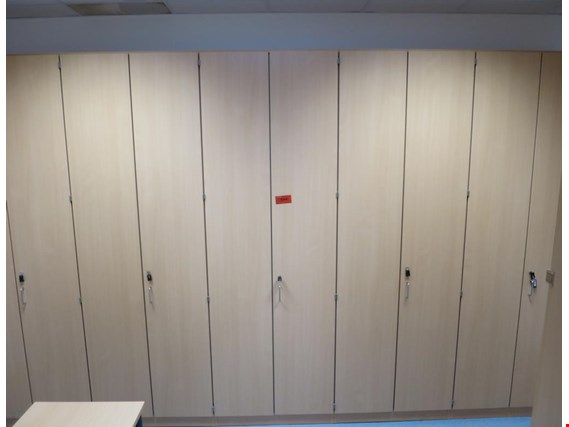 Used 8 Filing Cabinets For Sale Online Auction Netbid