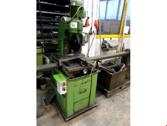 Used Wahlen metal circular saw for Sale (Auction Premium) | NetBid Industrial Auctions