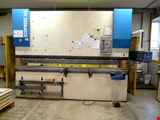 EHT Ecopress 125-3550 CNC-trimming press