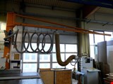 Schmalz Jumbo Ergo 140 vacuum tube lifter