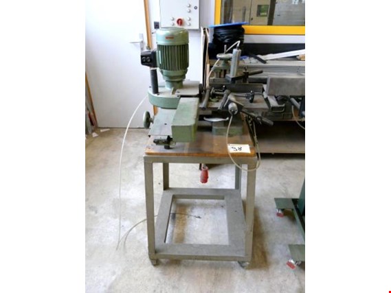 Used 1 Posten alu-window construction machine for Sale (Auction Premium) | NetBid Industrial Auctions