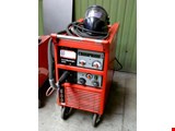 Fronius Variosynergic 3400 gas metal-arc welding equipment