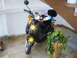 V-Rider E2GO motocicleta eléctrica