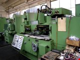 Kapp KS 803 Spline Shaft Grinding Machine