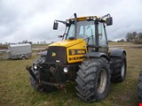 JCB Fastrac 2135 4WS farm tractor