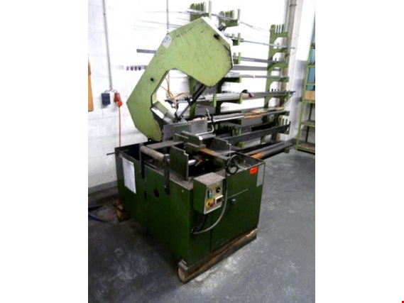 Used Carif 320BSA hack saw for Sale (Auction Premium) | NetBid Industrial Auctions