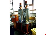 Motan MDE 120 granule conveying and drying system