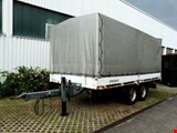 Müller-Mitteltal 2 axle trailers