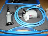 Böllhoff P2007 pneumatic /hydraulic setting tool