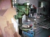Alzmetall AB4/SJ column drill machine