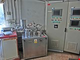 Sati Autoclave vertical de laboratorio