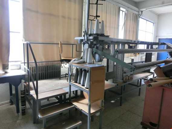 Remoldi Vega II lead weight sewing machine kupisz używany(ą) (Auction Premium) | NetBid Polska
