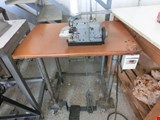 Merrow 70-D3B Máquina de coser industrial