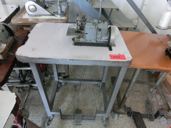 70-D3B Máquina de coser industrial (Auction Premium) | NetBid España