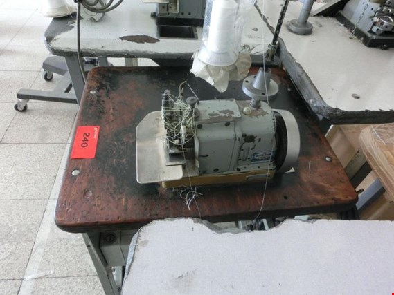 Merrow 70-D3B industrial sewing machine kupisz używany(ą) (Auction Premium) | NetBid Polska