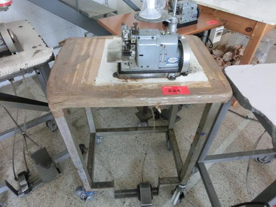 Merrow 70-D3B industrial sewing machine kupisz używany(ą) (Auction Premium) | NetBid Polska