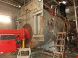 Calor y Caldereria S.A. Normaltec- Q steam generator