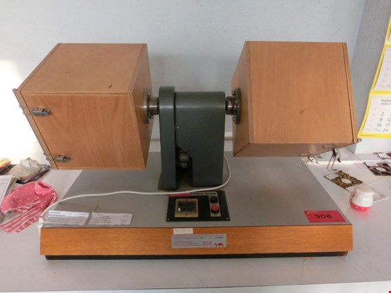 Used SDL peeling tester for Sale (Auction Premium) | NetBid Industrial Auctions