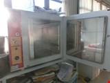 Hereos UT5050E heating oven