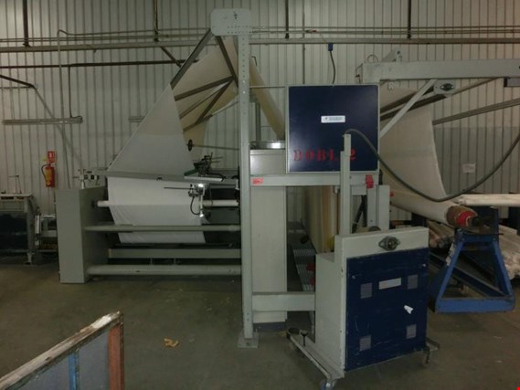 Used Tecnoteam D 02 U doubling unit (GOBL 2) for Sale (Trading Premium) | NetBid Industrial Auctions