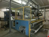 Testa 111 LBT EK 2 + /ATRIANGOLO fabric inspection machine (EKA 1)