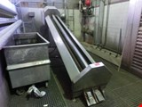  printing roller washing unit